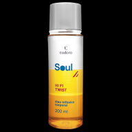 Soul Hi Fi Twist